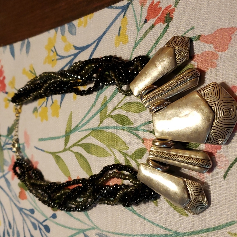 Costume Jewelry